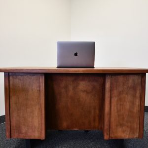 bureau permanent a louer