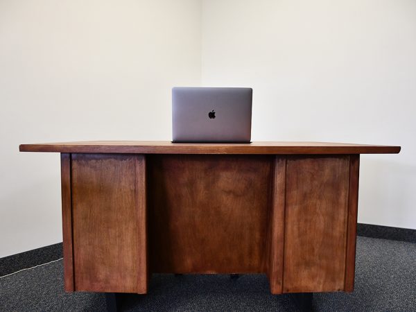bureau permanent a louer