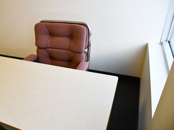bureau temporaire a louer