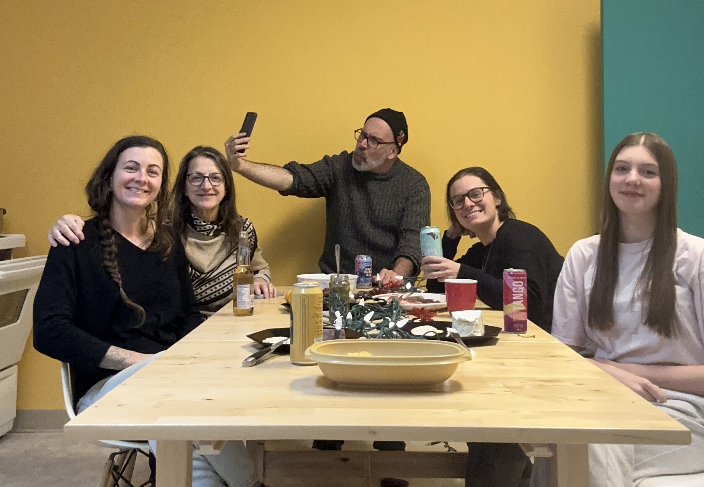 espace de coworking à valdor